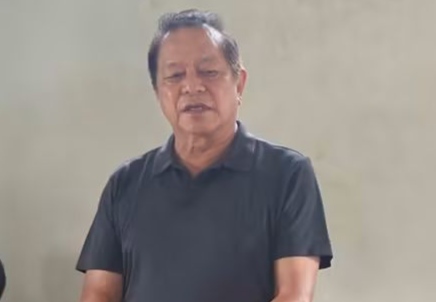 MPCC President in MLA bial thum a tlawh chhuak